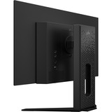 Corsair XENEON 27QHD240, OLED-Monitor 68.6 cm (27 Zoll), schwarz, QHD, HDMI, USB-C, FreeSync, G-Sync, 240Hz Panel