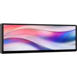 Corsair XENEON EDGE, LCD-Monitor 36.8 cm (14.5 Zoll), schwarz, Touchscreen