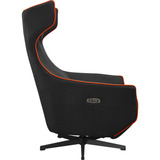 Cougar Gaming-Sofa Magus, Gaming-Stuhl schwarz/orange