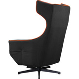 Cougar Gaming-Sofa Magus, Gaming-Stuhl schwarz/orange
