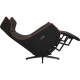 Cougar Gaming-Sofa Magus, Gaming-Stuhl schwarz/orange