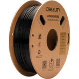 Creality Hyper PETG, 3D-Filament schwarz, 1 kg, 1,75 mm, auf Rolle