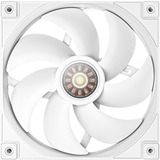 DeepCool FT14 WH 140x140x25, Gehäuselüfter weiß, 140 mm