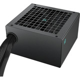 DeepCool GAMER STORM PF550L, PC-Netzteil schwarz, 2x PCIe, 550 Watt