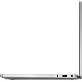 Dell Pro 14 Plus (28RM9), Notebook silber, Intel® Core™ Ultra 7 265U, Intel® Graphics, 16 GB LPDDR5X, 512 GB (512 GB SSD), Windows 11 Pro