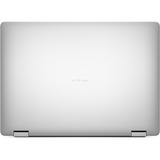 Dell Pro 14 Plus (28RM9), Notebook silber, Intel® Core™ Ultra 7 265U, Intel® Graphics, 16 GB LPDDR5X, 512 GB (512 GB SSD), Windows 11 Pro