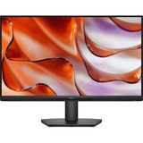 Dell SE2425HM, LED-Monitor 60.5 cm (23.8 Zoll), schwarz, FullHD, IPS, HDMI, VGA, 100Hz Panel
