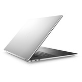 Dell XPS 17 9710-YH1XT, Notebook silber, Windows 10 Pro 64-Bit, 60 Hz Display