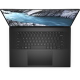 Dell XPS 17 9710-YH1XT, Notebook silber, Windows 10 Pro 64-Bit, 60 Hz Display