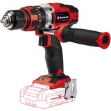 EINHELL Akku-Schlagbohrschrauber TE-CD 18/48 Li-i-Solo, 18Volt rot/schwarz, ohne Akku und Ladegerät