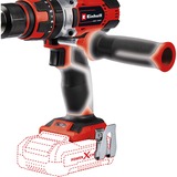 EINHELL Akku-Schlagbohrschrauber TE-CD 18/48 Li-i-Solo, 18Volt rot/schwarz, ohne Akku und Ladegerät