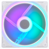 ENDORFY Stratus 120 PWM ARGB, Gehäuselüfter weiß, 120 mm