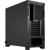 Fractal Design Pop 2 Air Black Solid, Tower-Gehäuse schwarz
