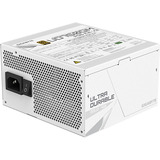 GIGABYTE GP-UD750GM PG5 ICE, PC-Netzteil weiß, 1x 12-Pin High Power GPU, 4x PCIe, Kabel-Management, 750 Watt