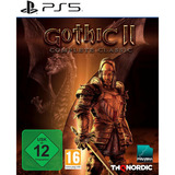  Gothic 2 Classic, PlayStation 5-Spiel 