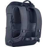HP Travel 25L Laptop-Rucksack dunkelblau, 39,6cm (15,6 Zoll)