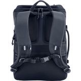 HP Travel 25L Laptop-Rucksack dunkelblau, 39,6cm (15,6 Zoll)