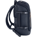 HP Travel 25L Laptop-Rucksack dunkelblau, 39,6cm (15,6 Zoll)