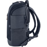 HP Travel 25L Laptop-Rucksack dunkelblau, 39,6cm (15,6 Zoll)
