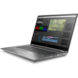 HP ZBook Fury 15 G8 Generalüberholt, Notebook grau, Intel® Core™ i7-11850H, NVIDIA RTX A2000, 64 GB DDR4, 1 TB (1 TB SSD), Windows 11 Pro