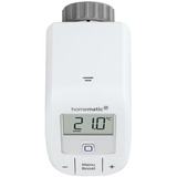 Homematic IP Smart Home Heizkörperthermostat Basic (HmIP-eTRV-B-2), Heizungsthermostat weiß, 5er Set