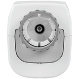 Homematic IP Smart Home Heizkörperthermostat Basic (HmIP-eTRV-B-2), Heizungsthermostat weiß, 5er Set