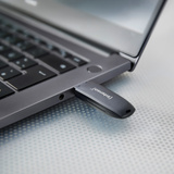 Intenso Speed Line 512 GB, USB-Stick schwarz, USB-A 3.2 Gen 1
