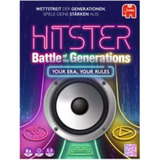Jumbo Hitster - Battle of the Generations, Partyspiel 