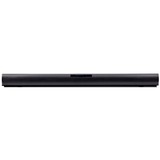 LG SQC1, Soundbar schwarz, Klinke, USB, Optisch, Bluetooth
