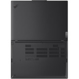 Lenovo ThinkPad P16s G4 AMD (21QR0059GE), Notebook schwarz, AMD Ryzen AI 7 PRO 350, AMD Radeon 860M, 48 GB DDR5, 1 TB (1 TB SSD), Windows 11 Pro