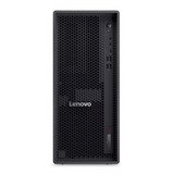 Lenovo ThinkStation P4 (30KN003BGE), PC-System schwarz, Windows 11 Pro