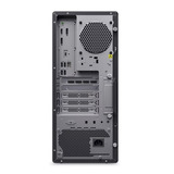 Lenovo ThinkStation P4 (30KN003BGE), PC-System schwarz, Windows 11 Pro