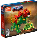 MEGA Masters of the Universe Origins Battle Cat, Konstruktionsspielzeug 