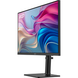 MSI Modern MD272UPHGDE, LED-Monitor 68.6 cm (27 Zoll), schwarz, UltraHD/4K, IPS, KVM