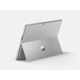 Microsoft Surface Pro 11, Tablet-PC platin/schwarz, Windows 11 Pro, 512 GB, 16GB RAM, Snapdragon X Elite, 5G