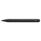 Microsoft Surface Slim Pen 2 for Business, Eingabestift schwarz (matt)