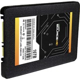 Mushkin Source HC 16 TB, SSD schwarz, SATA 6 Gb/s, 2,5"