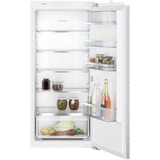 Neff KI1412FE0 N 50, Vollraumkühlschrank 1225 mm Nische