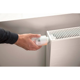 Netatmo Zusätzliches Thermostat, Heizungsthermostat weiß