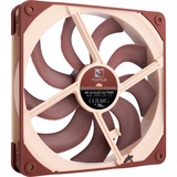 Noctua NF-A14x25 G2 PWM, Gehäuselüfter PWM-Anschluss, 140 mm