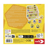 Noris Bee Yatzy, Brettspiel 