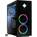 OMEN 40L Gaming-Desktop GT21-0024ng, Gaming-PC schwarz, Windows 11 Home 64-Bit