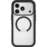 Otterbox  Defender Pro XT ProPack, Handyhülle transparent/schwarz, iPhone 17 Pro, MagSafe