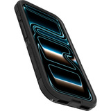 Otterbox  Defender Pro XT ProPack, Handyhülle transparent/schwarz, iPhone 17 Pro, MagSafe
