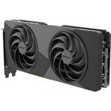 PNY GeForce RTX 5070 Slim OC, Grafikkarte DLSS 4, 3x DisplayPort, 1x HDMI 2.1