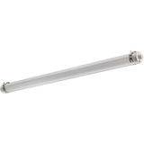 PRACHT TUBIS BL 1629mm PO 1x24W 130° 3800lm, LED-Leuchte weiß