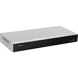 Panasonic DMR-BST765EG, Blu-ray-Rekorder schwarz, 500GB HDD, UHD