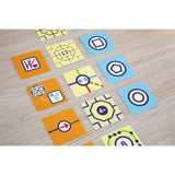 Pegasus Next Station: Tokyo, Brettspiel 