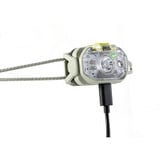 Petzl SWIFT LT grau/grün