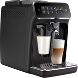 Philips Series 3200 EP3241/50 LatteGo, Vollautomat schwarz